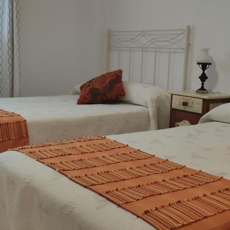 בייסקאס Apartamento El Rio מראה חיצוני תמונה