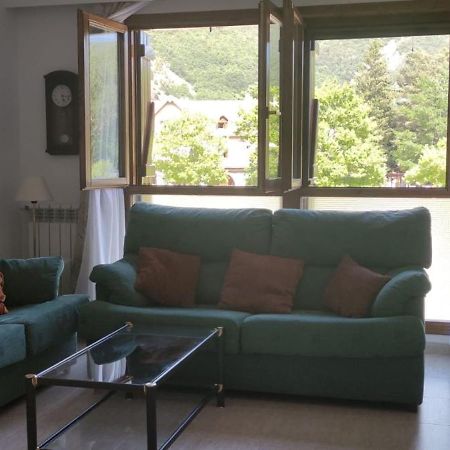 בייסקאס Apartamento El Rio מראה חיצוני תמונה