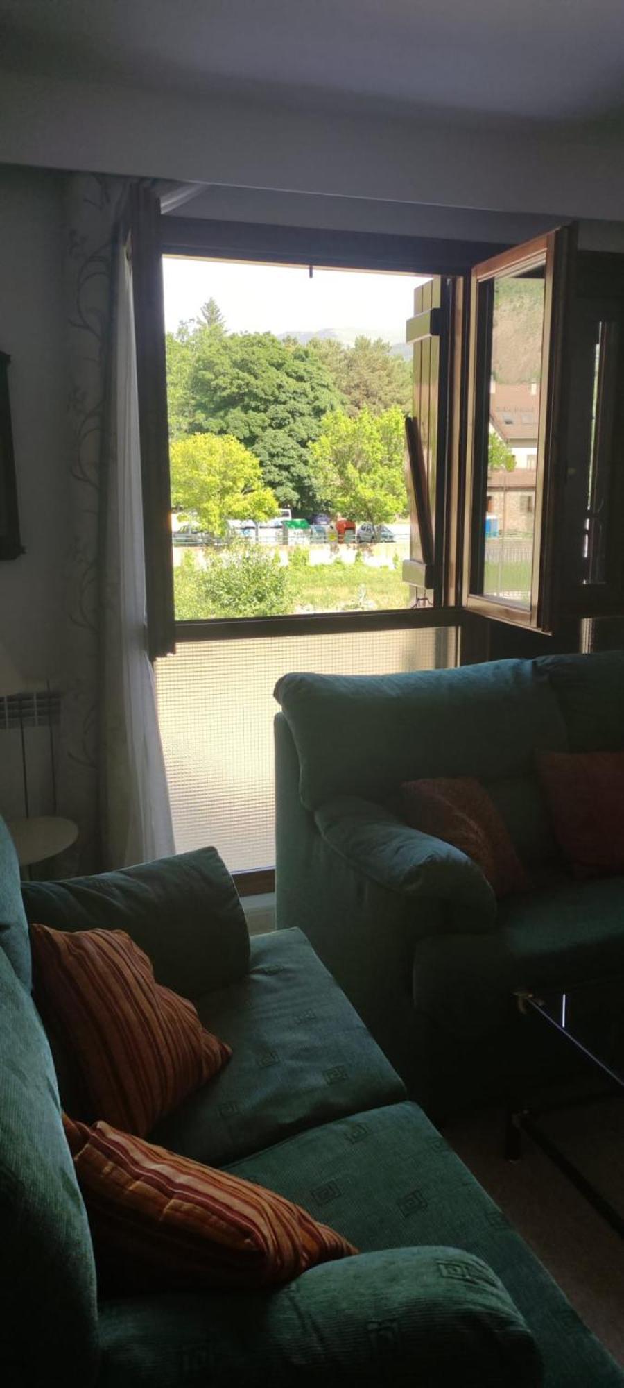 בייסקאס Apartamento El Rio מראה חיצוני תמונה