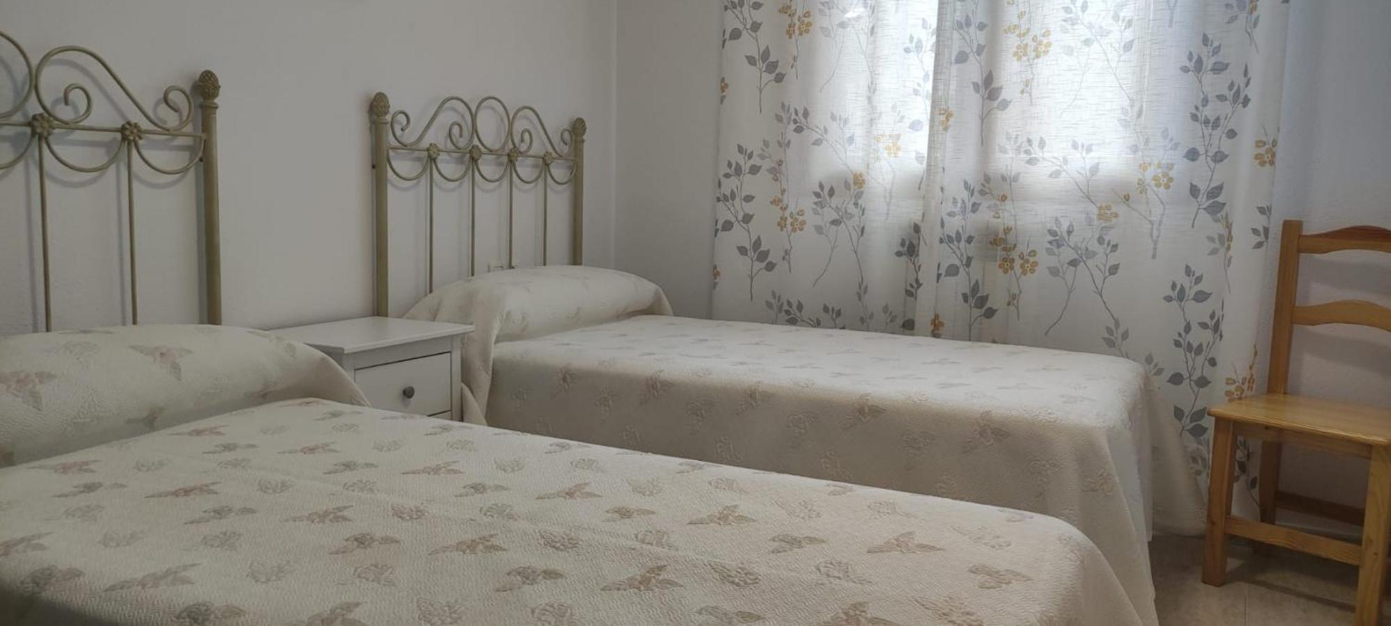 בייסקאס Apartamento El Rio מראה חיצוני תמונה