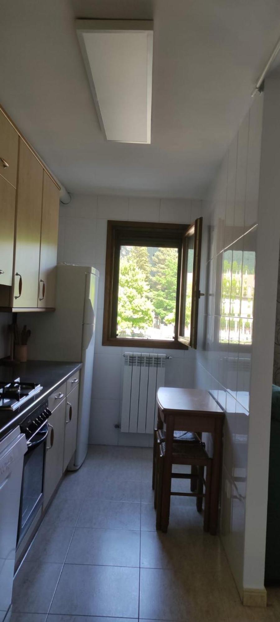 בייסקאס Apartamento El Rio מראה חיצוני תמונה