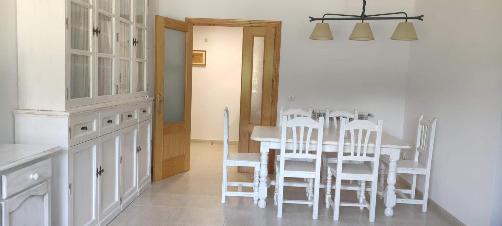 בייסקאס Apartamento El Rio מראה חיצוני תמונה